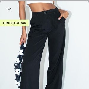 Iconic Princess Polly Archer Pants